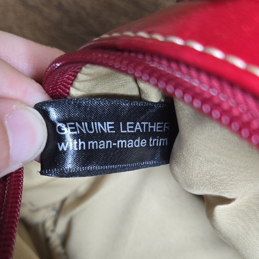 *Giani Bernini Shoulder Bag - Picture 9 of 14